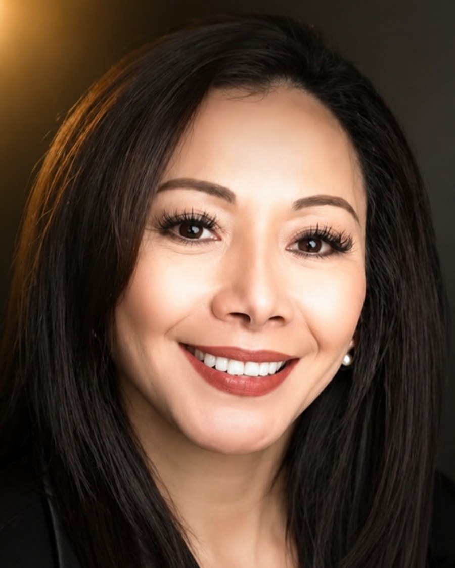 Cecile M. Villacorta, insurance agent at Vantage Financial Alliance